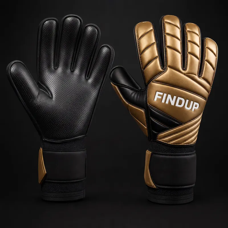 Midas Edition by Findup Sports