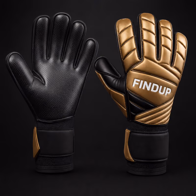 Midas Edition by Findup Sports