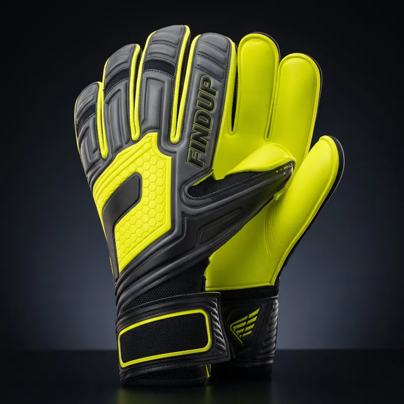 Neon Strike by Findup Sports
