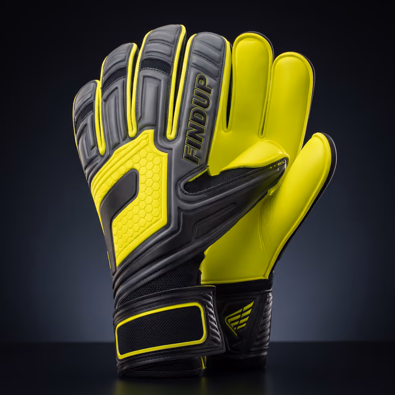 Neon Strike by Findup Sports