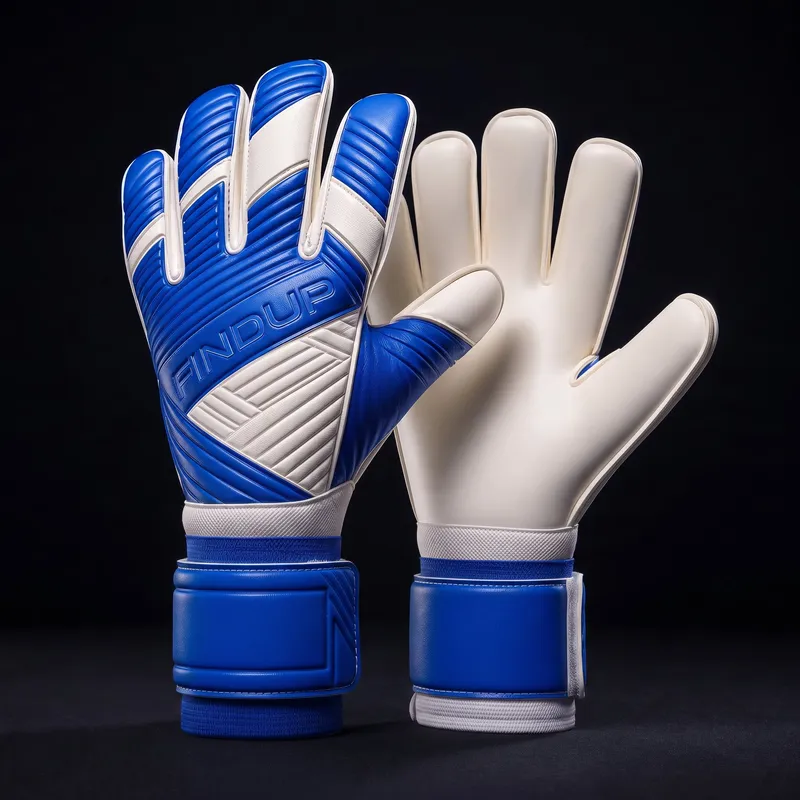Azure Classic by Findup Sports