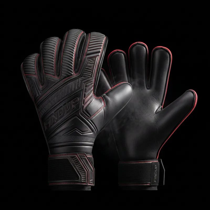 Obsidian Grip by Findup Sports