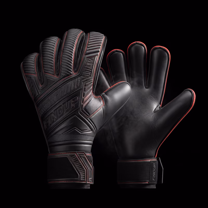 Obsidian Grip by Findup Sports