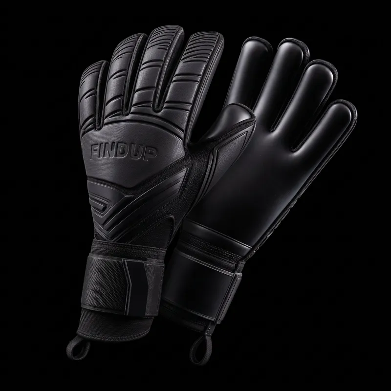 Noir Pro by Findup Sports