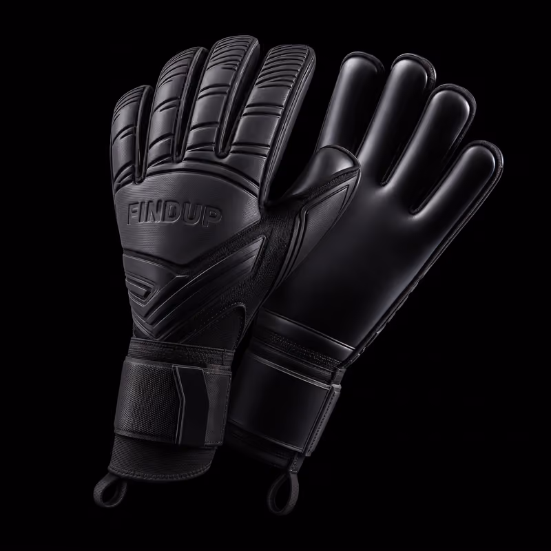 Noir Pro by Findup Sports