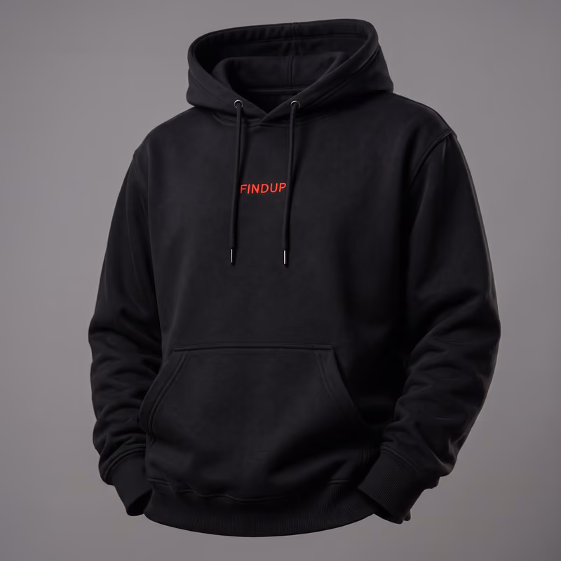 Classic Pullover by Findup Sports