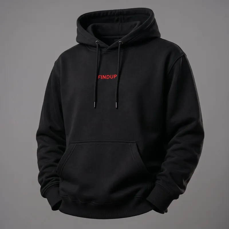Classic Pullover by Findup Sports