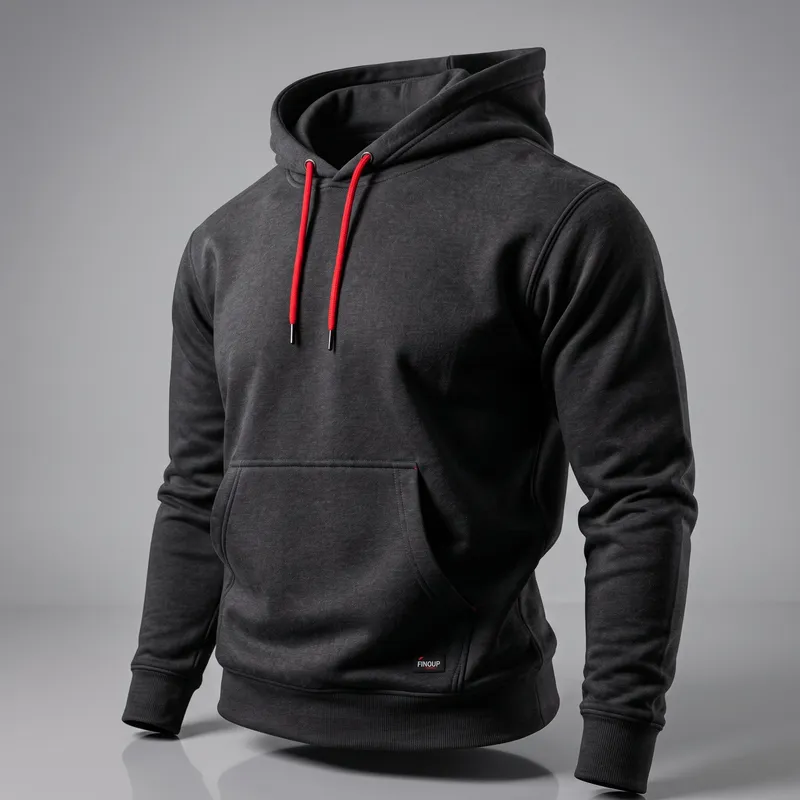 Charcoal Contrast by Findup Sports