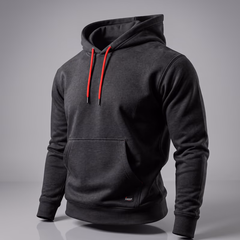 Charcoal Contrast by Findup Sports