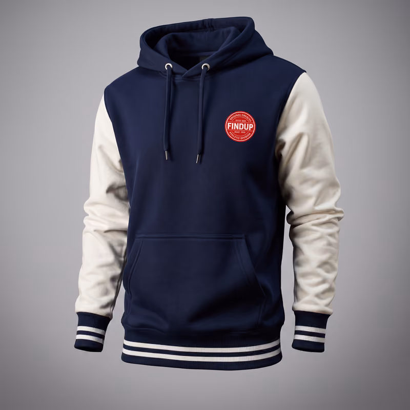 Varsity Navy by Findup Sports