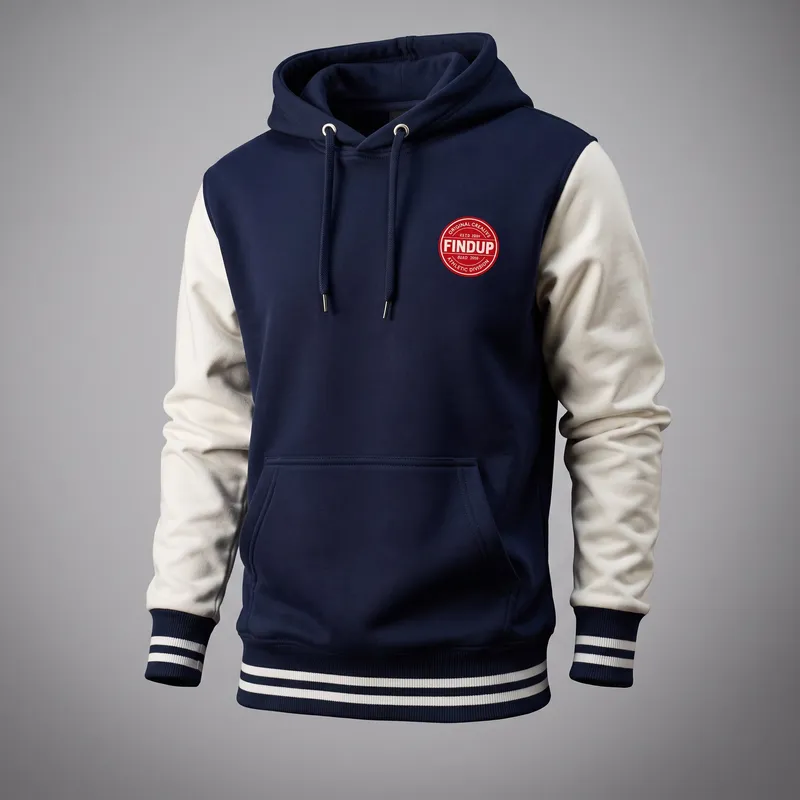 Varsity Navy by Findup Sports