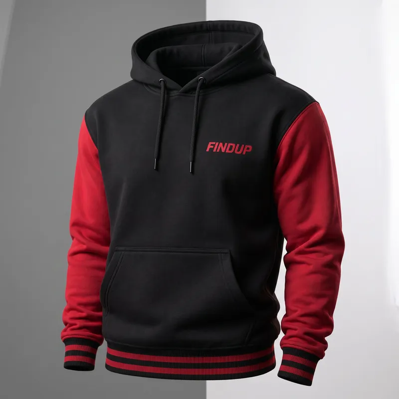 Varsity Sleeve by Findup Sports