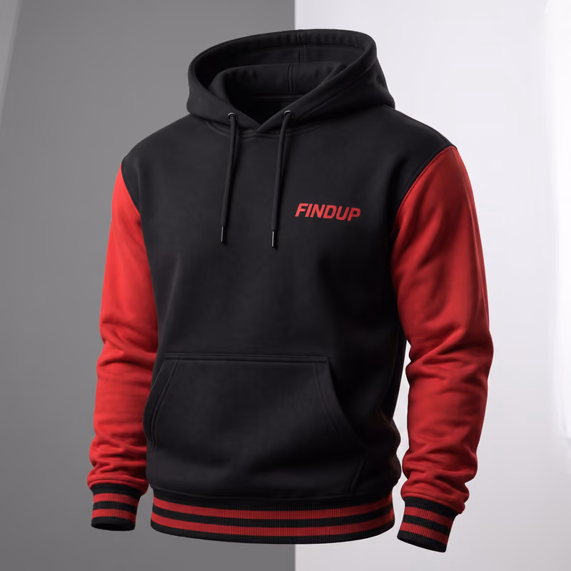 Varsity Sleeve by Findup Sports