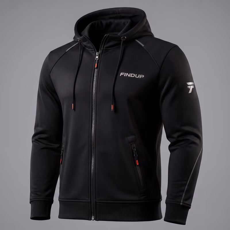 Tech Stealth by Findup Sports