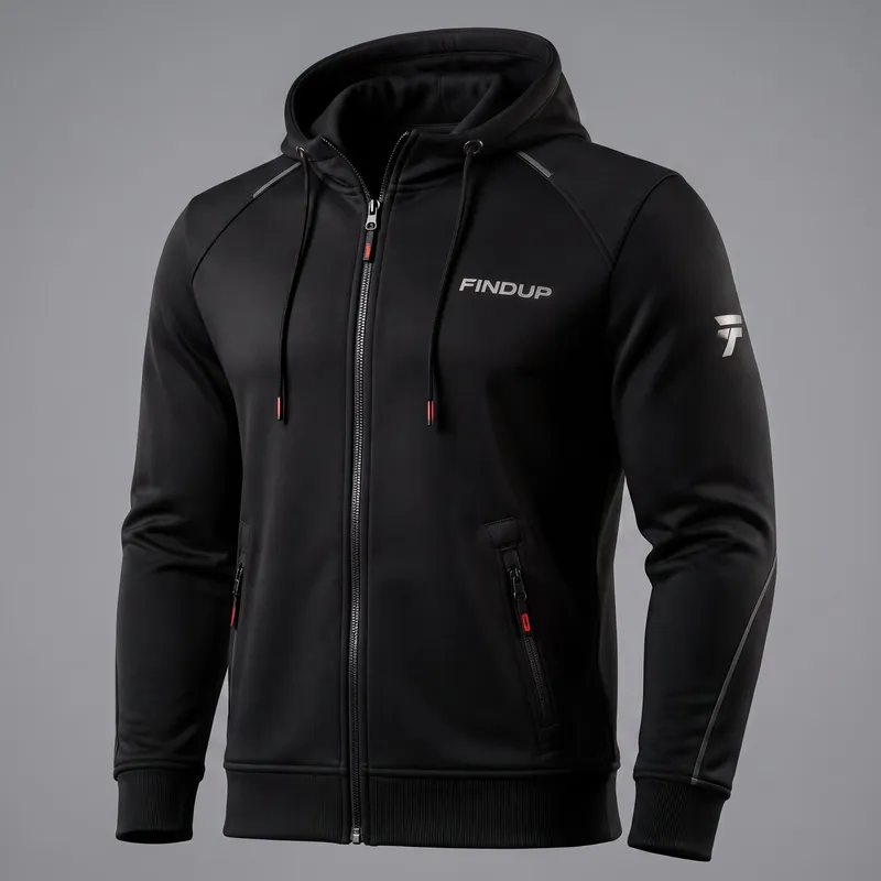 Tech Stealth by Findup Sports