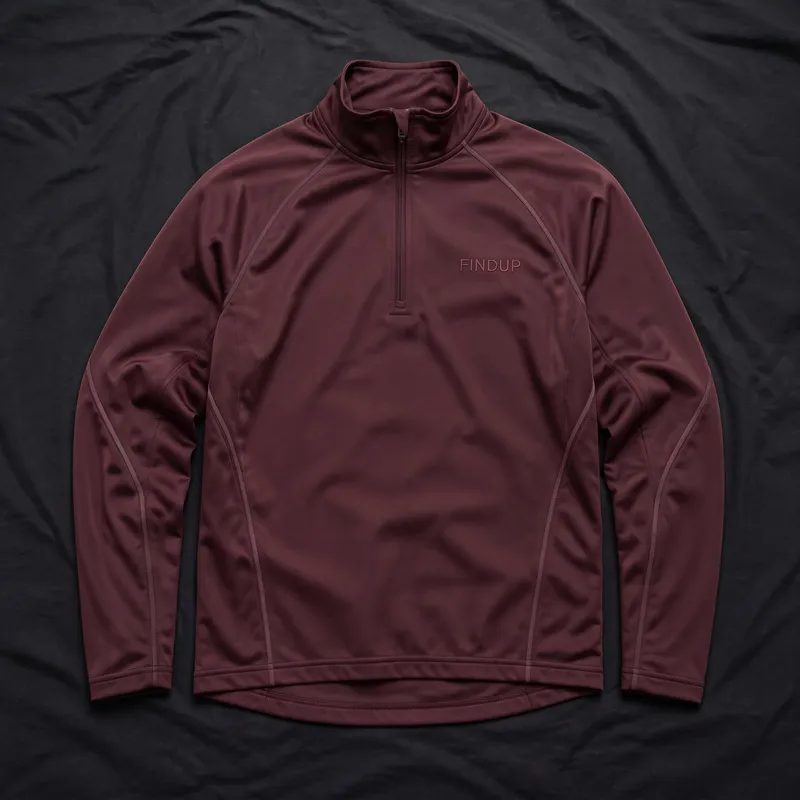Quarter-Zip Training Top