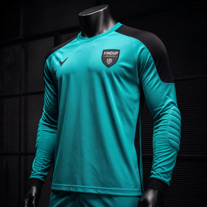 Goalkeeper Jersey
