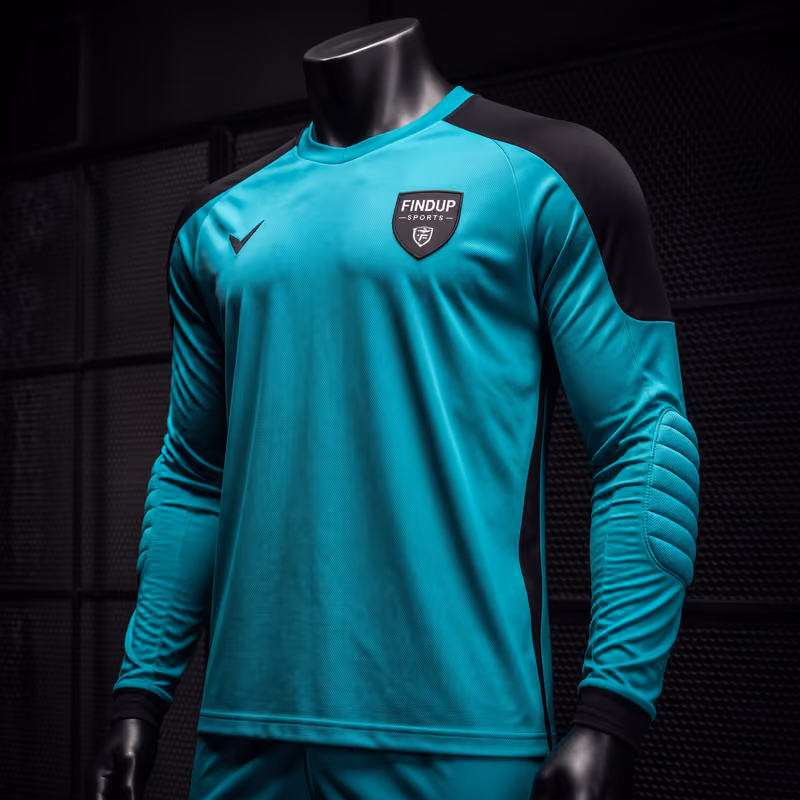 Goalkeeper Jersey