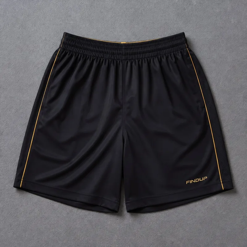 Match Shorts