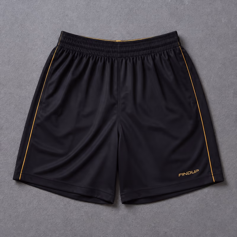 Match Shorts