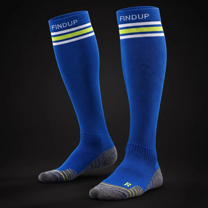 Team Match Socks
