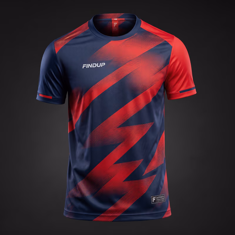 Sublimated Team Jersey