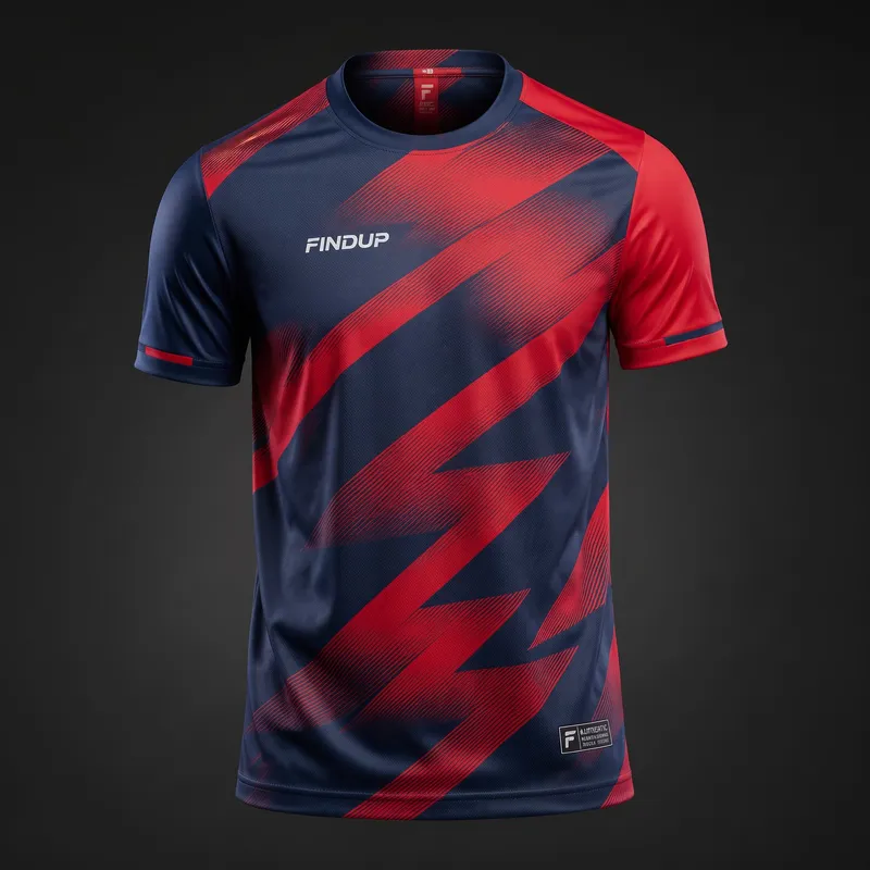 Sublimated Team Jersey