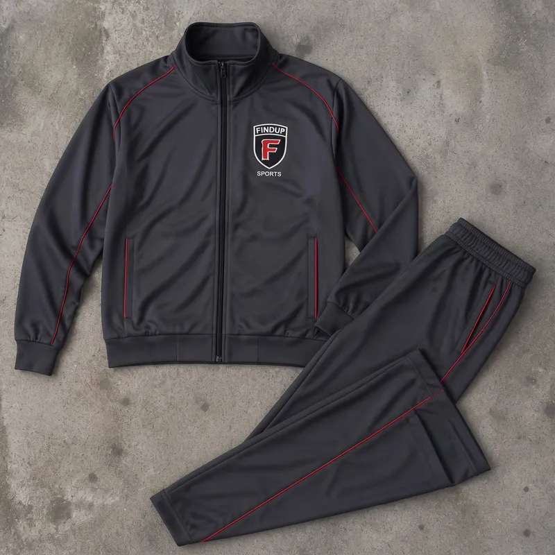 Training Tracksuit