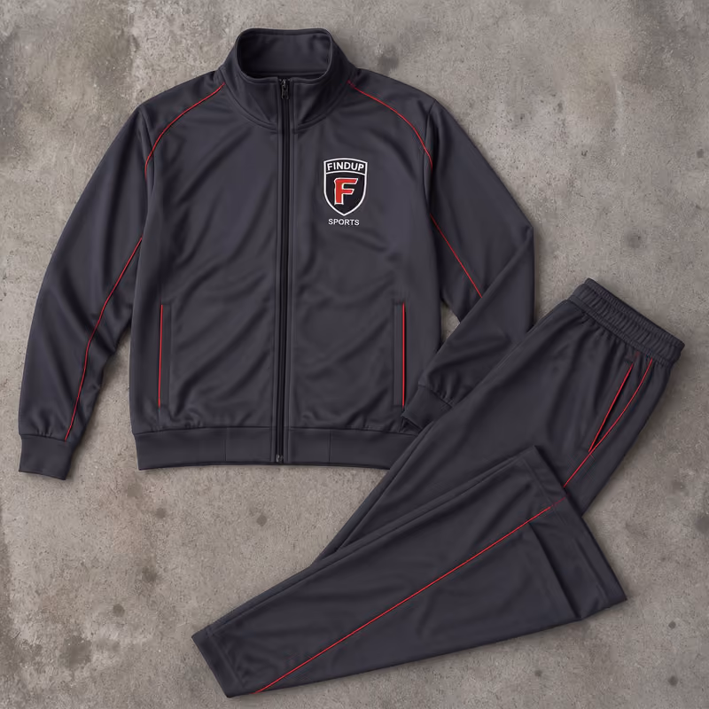 Training Tracksuit