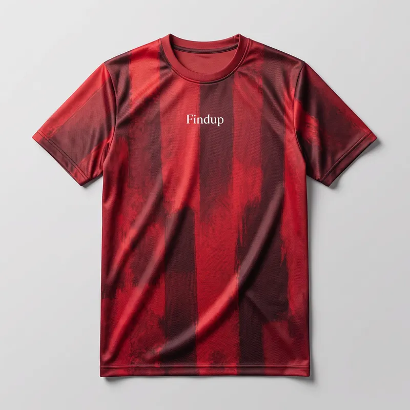 Home Match Jersey by Findup Sports
