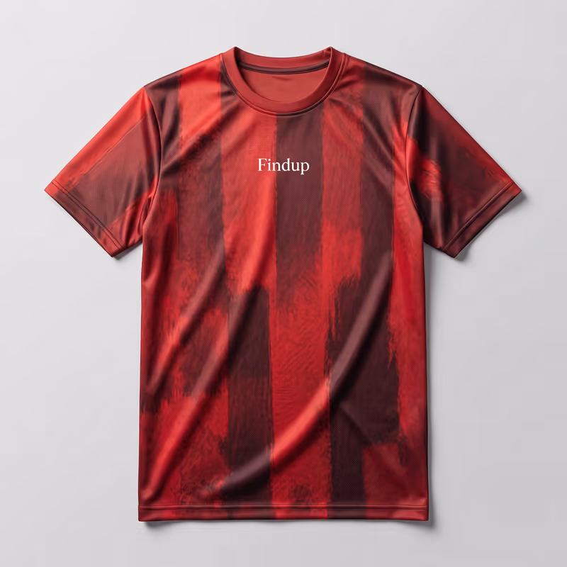 Home Match Jersey by Findup Sports