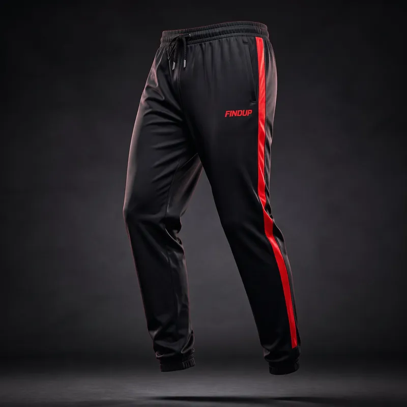 Track Pant Pro by Findup Sports
