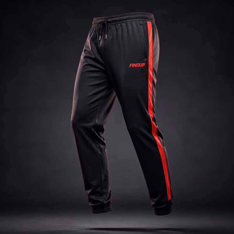 Track Pant Pro by Findup Sports