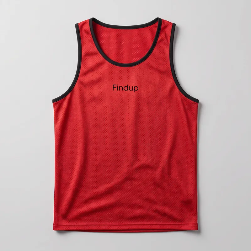 Training Pinnie by Findup Sports