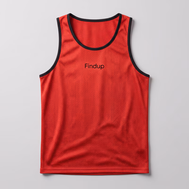 Training Pinnie by Findup Sports