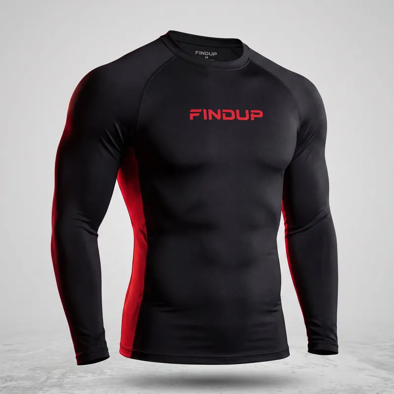 Compression Base Layer by Findup Sports
