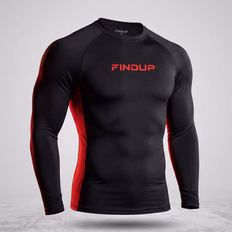 Compression Base Layer by Findup Sports