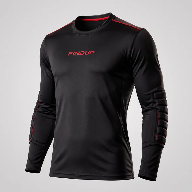 GK Long Sleeve by Findup Sports