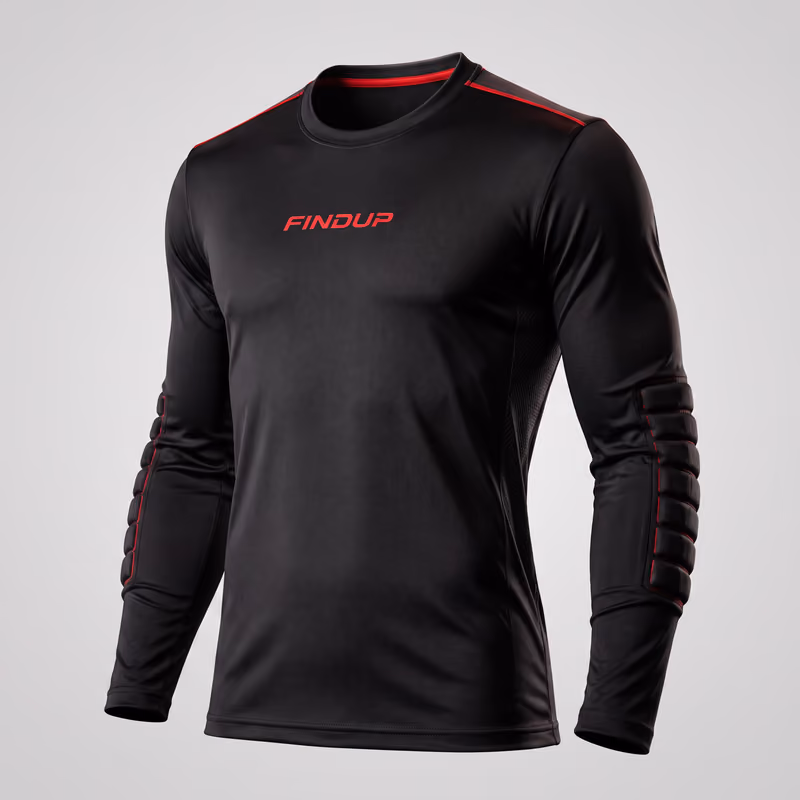 GK Long Sleeve by Findup Sports
