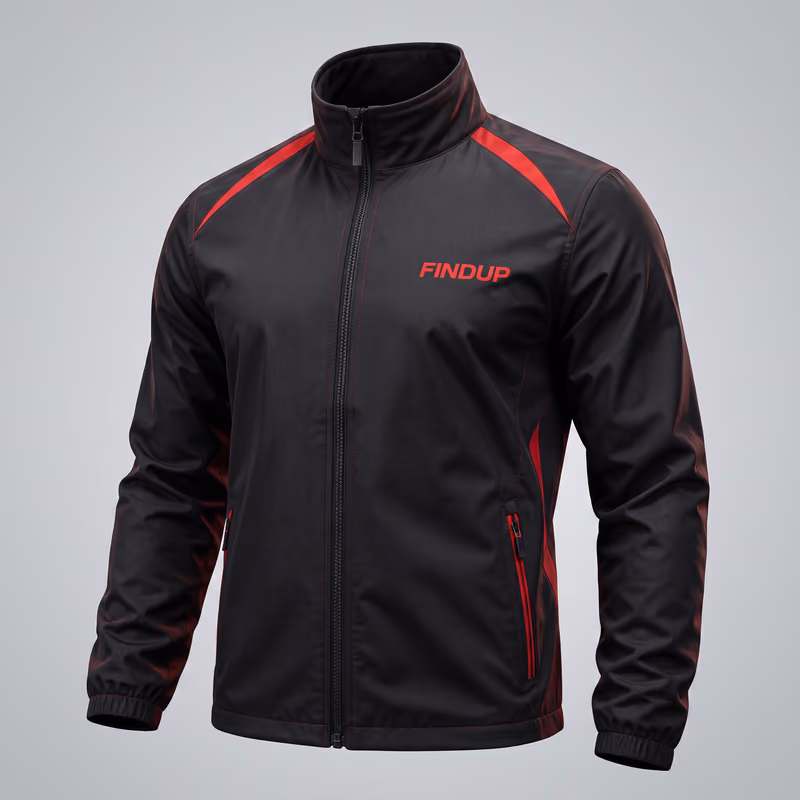 Training Jacket by Findup Sports