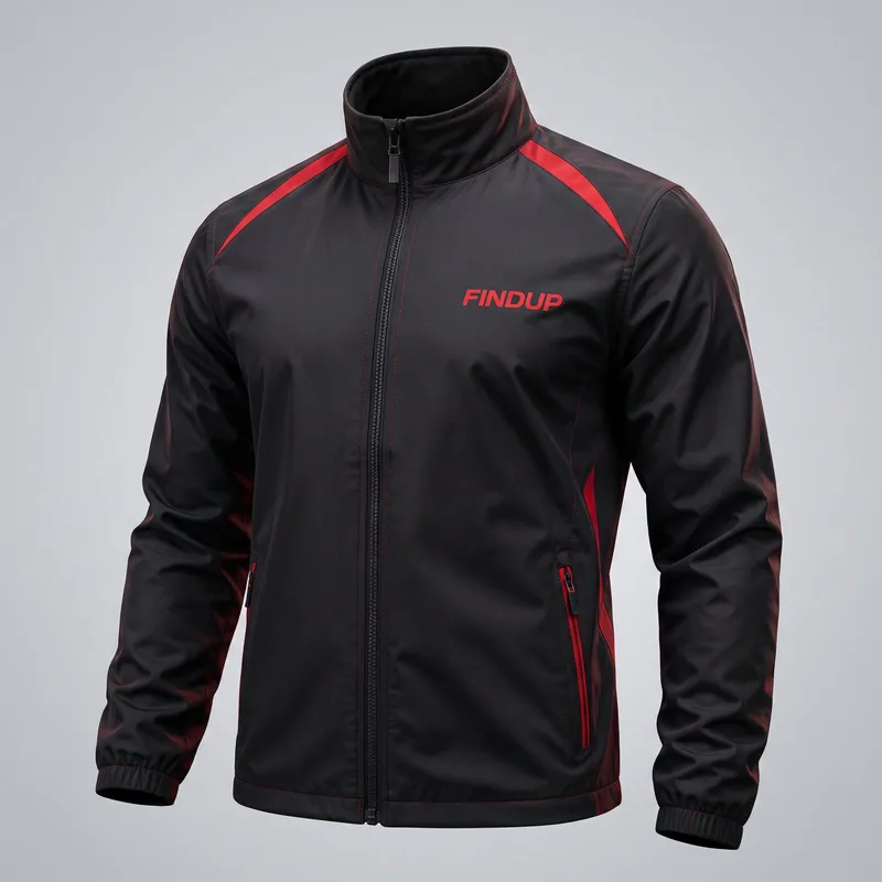 Training Jacket by Findup Sports