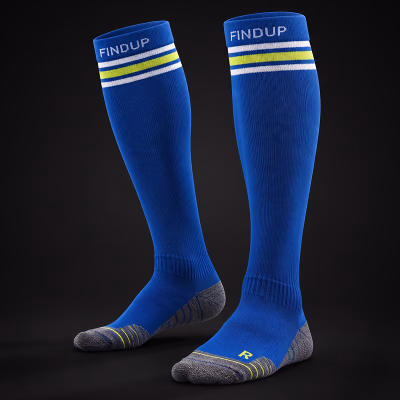 Match Socks by Findup Sports