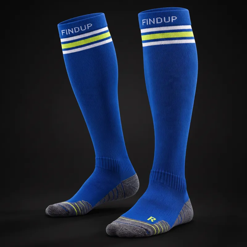 Match Socks by Findup Sports